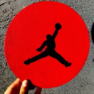 I’m selling my lovely paintings.